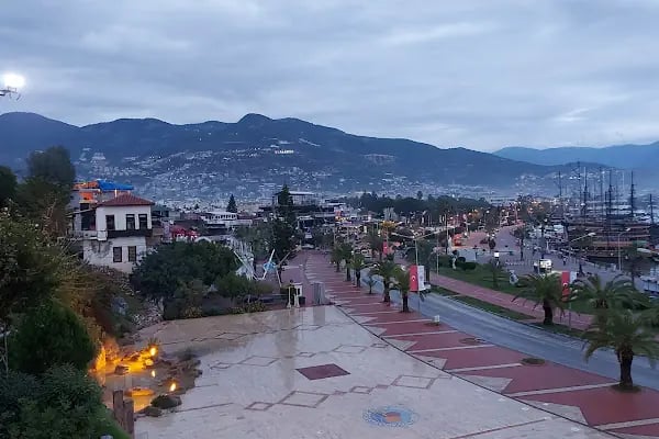 Kaleiçi Meyhanesi Alanya - Resim 13