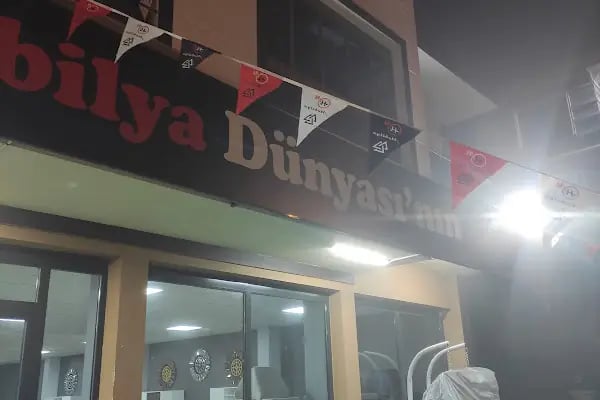 HM MOBİLYA MAĞAZASI SELAHADDİN EYYUBİ - Resim 4