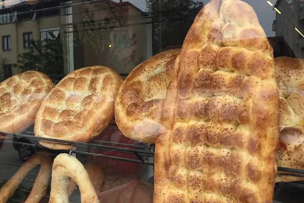 Kocaağa ekmek teknesi fırını - Resim 7