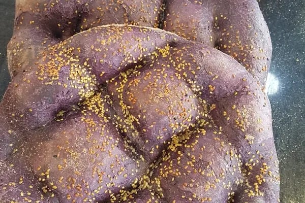 Kocaağa ekmek teknesi fırını - Resim 10