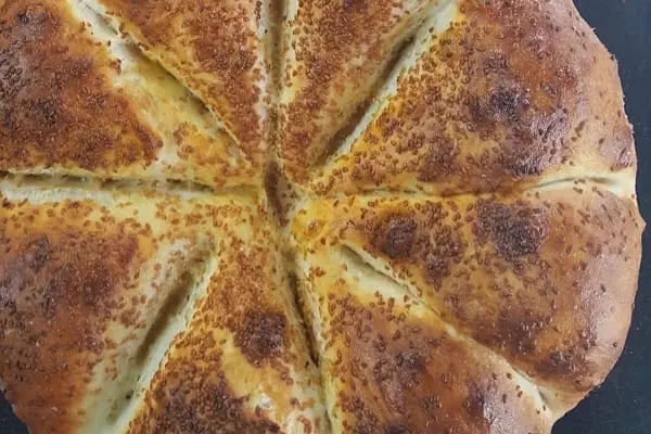 Kocaağa ekmek teknesi fırını - Resim 15