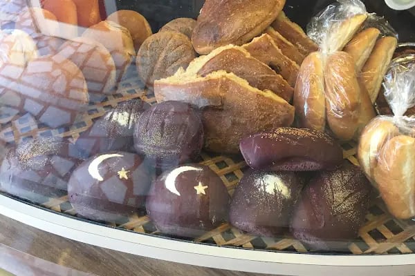 Kocaağa ekmek teknesi fırını - Resim 4