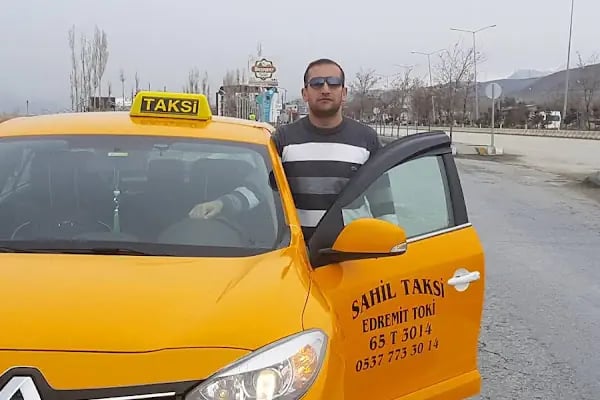 Aras Kargo Van Gölü Şubesi - Resim 8