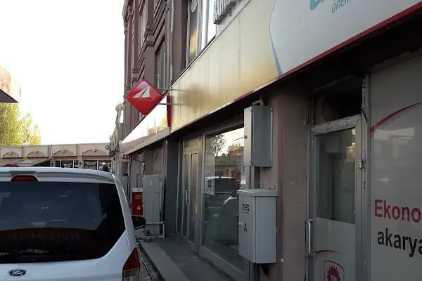 Aras Kargo Van Gölü Şubesi - Resim 2