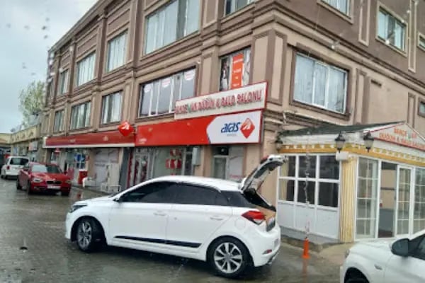 Aras Kargo Van Gölü Şubesi - Resim 3