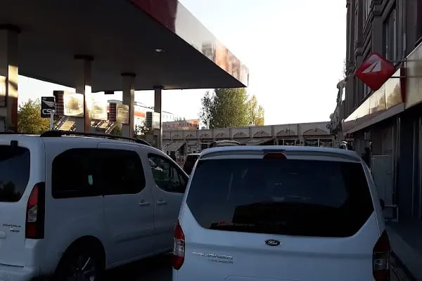 Aras Kargo Van Gölü Şubesi - Resim 5