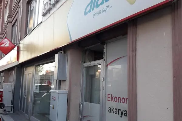 Aras Kargo Van Gölü Şubesi - Resim 10