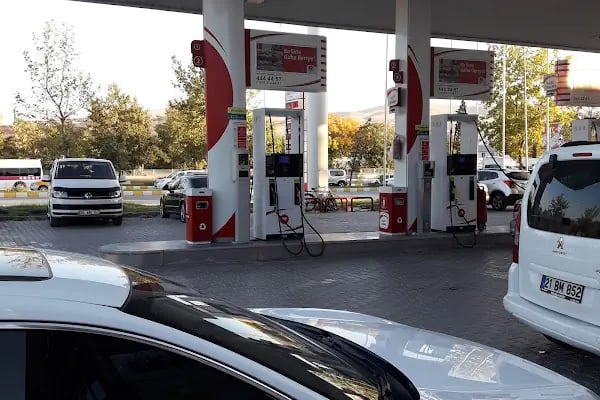 Aras Kargo Van Gölü Şubesi - Resim 6