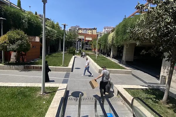 Denizli Şehirlerarası Otobüs Terminali - Resim 20