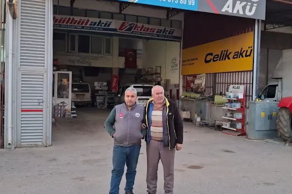 UYSAL OTO ELEKTRİK VE AKÜ - Resim 12