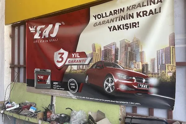 UYSAL OTO ELEKTRİK VE AKÜ - Resim 5