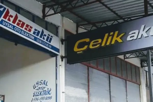 UYSAL OTO ELEKTRİK VE AKÜ - Resim 11