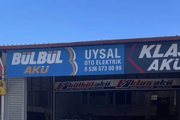 UYSAL OTO ELEKTRİK VE AKÜ - Resim 4