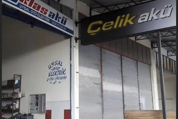 UYSAL OTO ELEKTRİK VE AKÜ - Resim 14