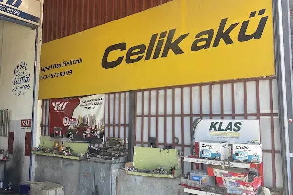 UYSAL OTO ELEKTRİK VE AKÜ - Resim 3
