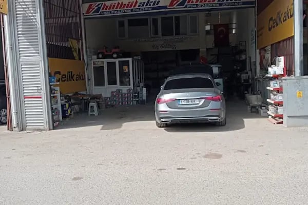 UYSAL OTO ELEKTRİK VE AKÜ - Resim 2