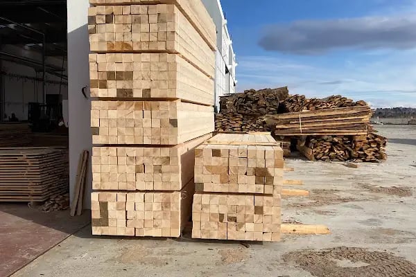 Altunoğulları Kereste Plywood - Resim 13