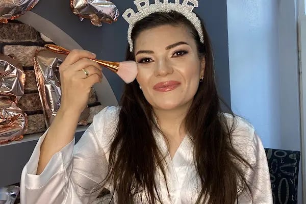 EYDA Saç Tasarım Güzellik Salonu - Resim 7