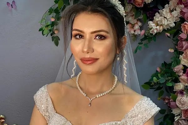EYDA Saç Tasarım Güzellik Salonu - Resim 19