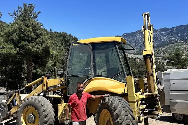 Pozantı Oto Lastik - Yol Yardımı 🚧 - Resim 15