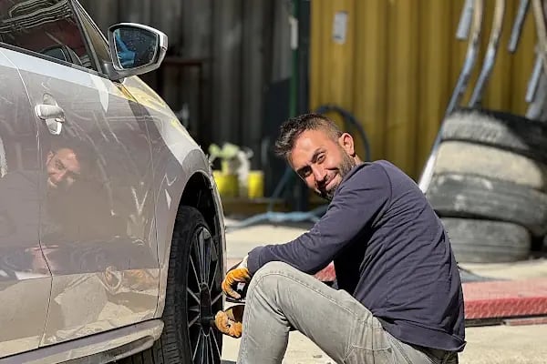 Pozantı Oto Lastik - Yol Yardımı 🚧 - Resim 13