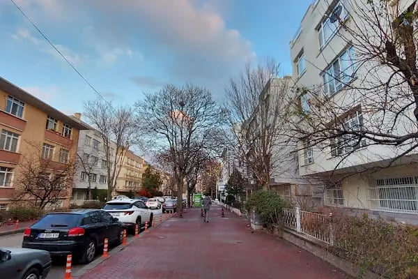 Özel Kudret Göz Hastanesi - Resim 5