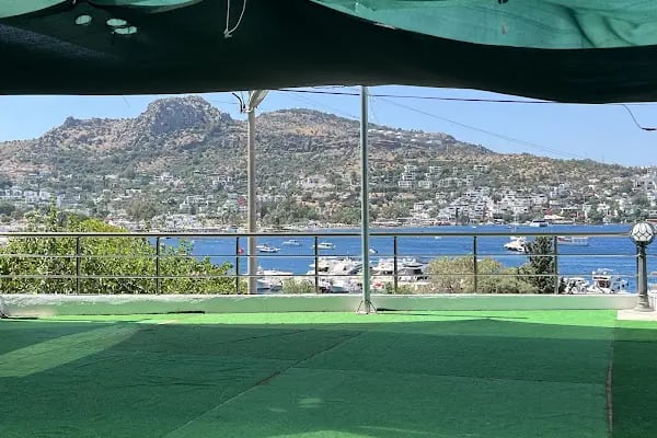 Bodrum Kamping Türkbükü - Resim 6
