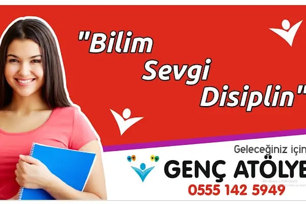 Genç Atölye Lise - Resim 3