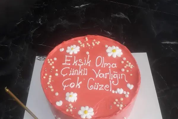 Müptela Kahve &amp; Çikolata Çerkezköy - Resim 17