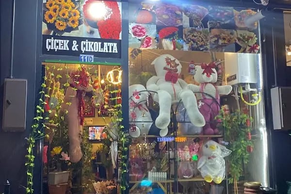 Konya Yazır Arya Çiçekçilik - Resim 6