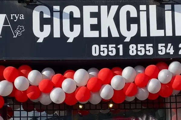 Konya Yazır Arya Çiçekçilik - Resim 3