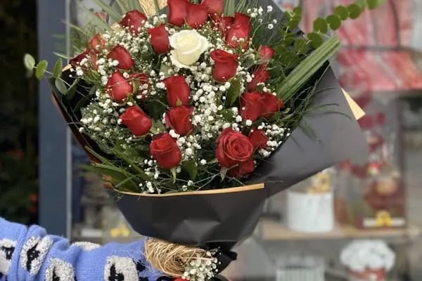 Konya Yazır Arya Çiçekçilik - Resim 20