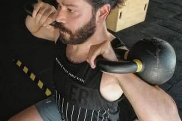 Warrior Gym - Resim 13