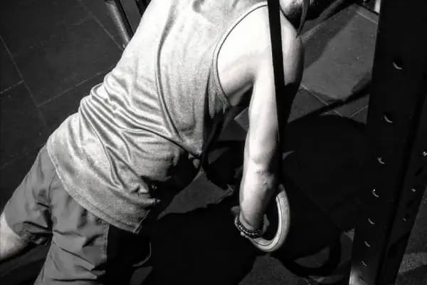 Warrior Gym - Resim 14