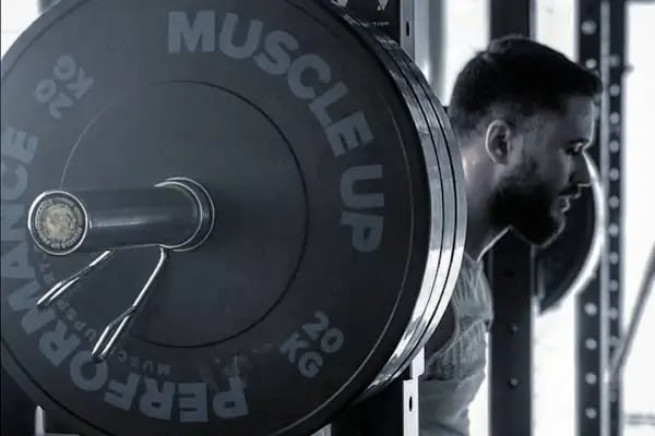 Warrior Gym - Resim 12