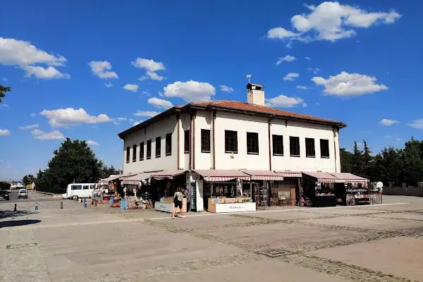 Akşehir Otopark - Resim 5