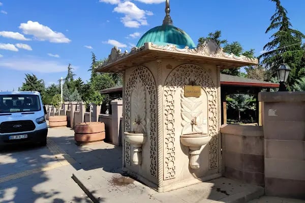 Akşehir Otopark - Resim 3