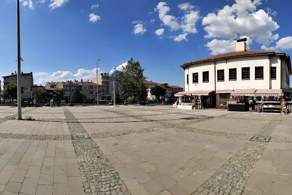 Akşehir Otopark - Resim 4