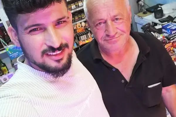 ÖZ İPEK MARKET - Resim 14