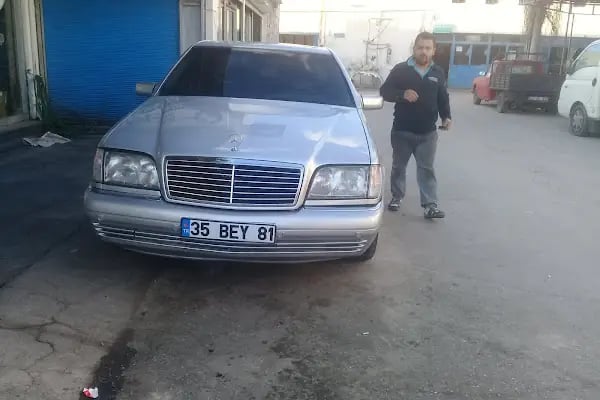 7 Kapı Oto Servis - Resim 5