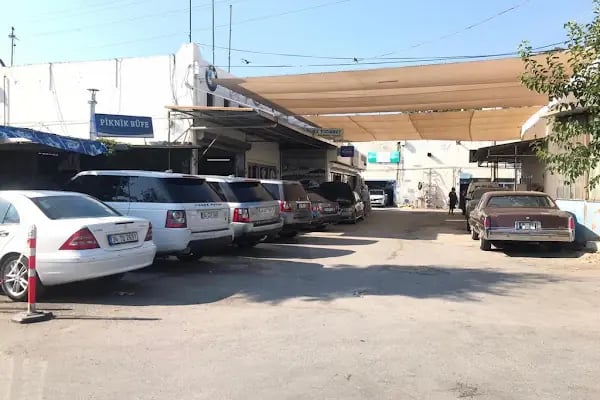 7 Kapı Oto Servis - Resim 3