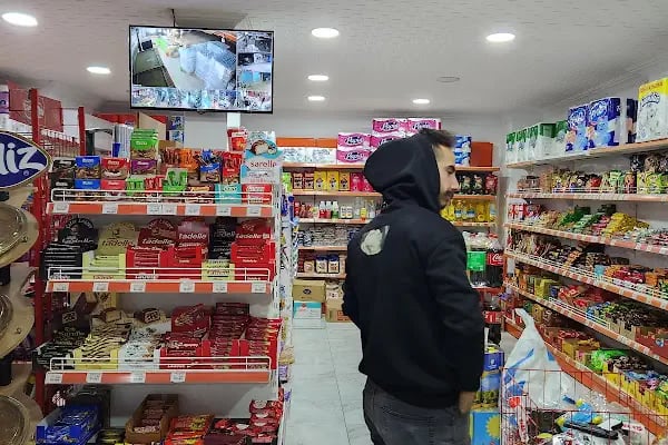 ÇELİK MARKET &amp; ŞARKÜTERİ - Resim 8