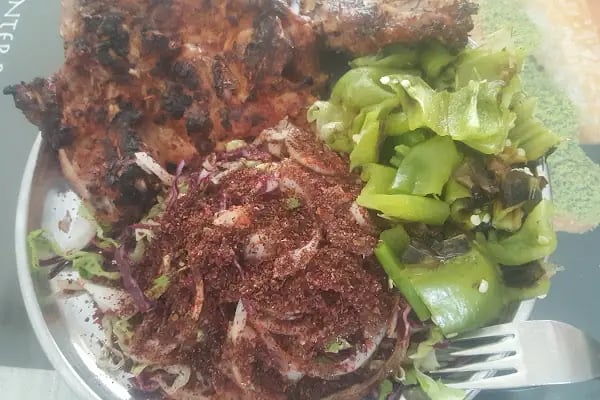 Memet Usta Lokantası - Resim 13
