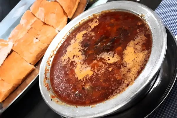 Memet Usta Lokantası - Resim 6