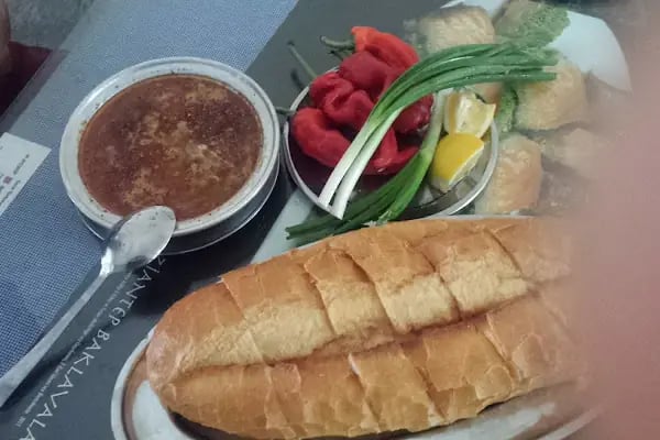 Memet Usta Lokantası - Resim 15