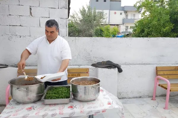 Memet Usta Lokantası - Resim 8
