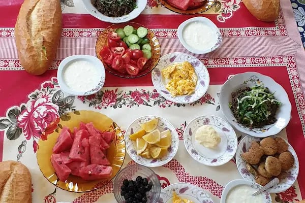 Memet Usta Lokantası - Resim 5
