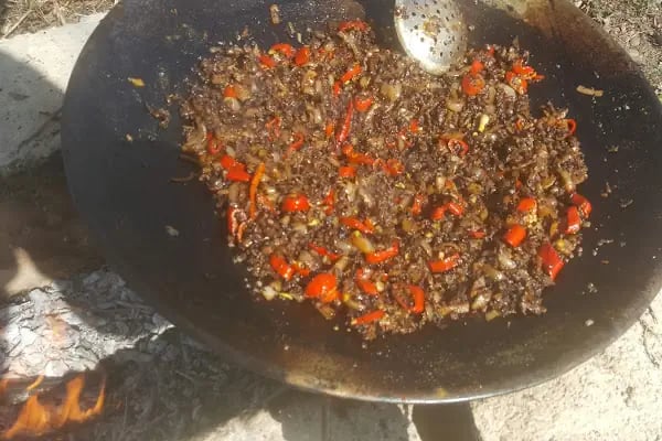 Memet Usta Lokantası - Resim 12