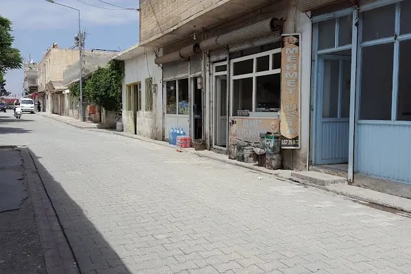 Memet Usta Lokantası - Resim 9