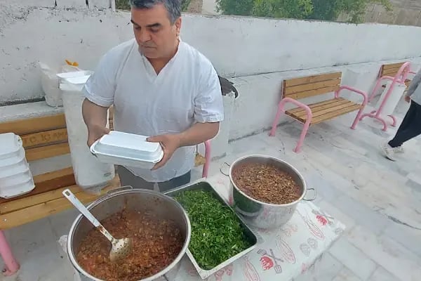 Memet Usta Lokantası - Resim 11